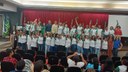 Formação Mulheres Mil