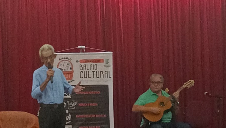 Balaio Cultural 