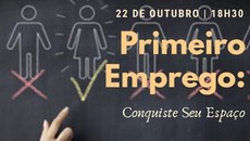 O evento será transmitido via Google Meet, a partir das 18h, com participação da psicóloga Tamya Larisse Azevedo