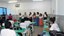 Presença de integrantes do TJ-PI no Projeto Jovem Aprendiz 
