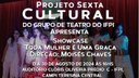 Projeto Sexta Cultural