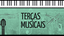 Terças musicais
