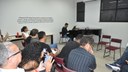 Recital de encerramento: semestre letivo 2023.1