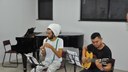 Recital de encerramento: semestre letivo 2023.1