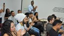Recital de encerramento: semestre letivo 2023.1