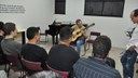 Recital de encerramento: semestre letivo 2023.1