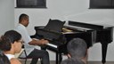Recital de encerramento: semestre letivo 2023.1