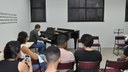 Recital de encerramento: semestre letivo 2023.1