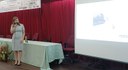 Palestrantes discutem aquecimento global, tecnologias e comunidades tradicionais