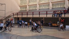 Jogo de parabasquetebol
