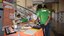 I Workshop do NAPNE do Teresina Central