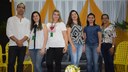 Objetivo do evento foi promover ações de saúde entre alunos e servidores