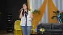 Objetivo do evento foi promover ações de saúde entre alunos e servidores