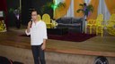 Objetivo do evento foi promover ações de saúde entre alunos e servidores