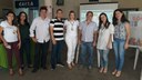 Objetivo do evento foi promover ações de saúde entre alunos e servidores