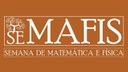 O tema central será “Ensino e Aprendizagem de Matemática e Física - Contribuições da Pesquisa”