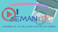 O evento ocorrerá nos dias 21 e 22 deste mês, no Campus Teresina Central