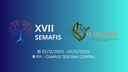 XVII SEMAFIS e IV SEQUIBIO