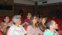 "Desafios e perspectivas para o enfrentamento ao racismo: articulação em rede'' 