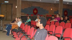 "Desafios e perspectivas para o enfrentamento ao racismo: articulação em rede''