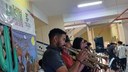 VII Semana da Música do IFPI