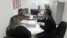 Encontro na sexta-feira, 23, no Núcleo das Promotorias de Justiça de Defesa da Mulher Vítima de Violência Doméstica e Familiar