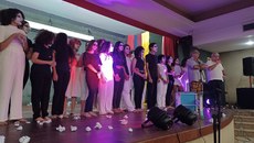 As aulas se iniciam nesta terça-feira, 20, às 14h30