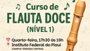 Inscrições até 29 de agosto