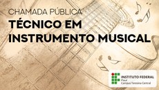As inscrições serão realizadas no período o de 13 a 27 de maio