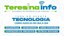 Encontro Teresinense de Informática