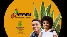IV Semana da Consciência Negra