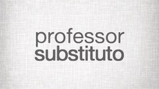 O processo seletivo será realizado em duas etapas: prova de títulos e prova de desempenho didático