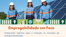 Teresina Central entre os cinco campi do país selecionados para realizar o evento