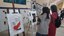 Exposição integra Semana Escolar de Combate à Violência contra a Mulher