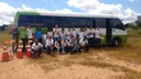 Atividade na Fazenda Tamboriu
