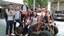 Equipe IFPI Baja