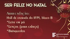 O material está sendo recebido no hall de entrada do Prédio B e no stand da APCZ na Expoapi
