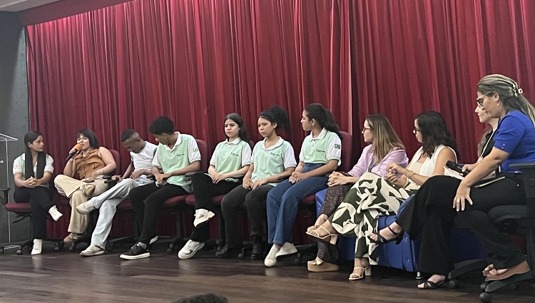Projeto Tradição e Futuro