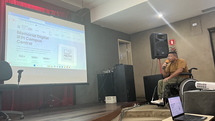 Projeto Tradição e Futuro