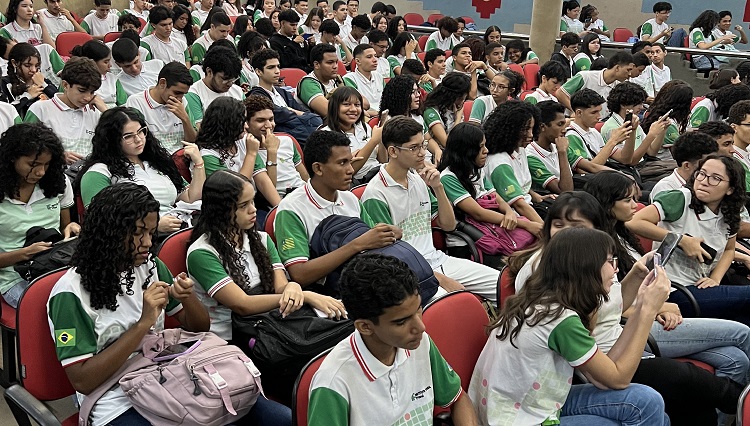 Projeto Tradição e Futuro