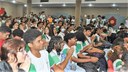 Festa da beleza negra 