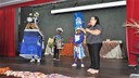 Festa da beleza negra 