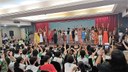 Festa da beleza negra 