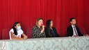 Comemorações Dia Internacional da Mulher