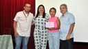 Comemorações Dia Internacional da Mulher