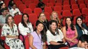 Comemorações Dia Internacional da Mulher