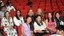 Comemorações Dia Internacional da Mulher