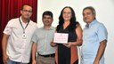 Comemorações Dia Internacional da Mulher