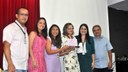 IComemorações Dia Internacional da Mulher
