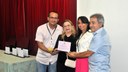 IComemorações Dia Internacional da Mulher